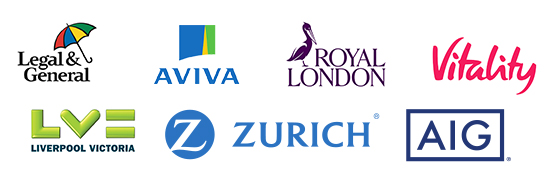 Insurance Providers at YAY Mortgages In Essex