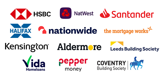 Lenders at YAY Mortgages In Essex