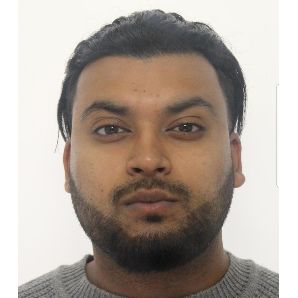 Mohammed Shoan using YAY Mortgages In Essex